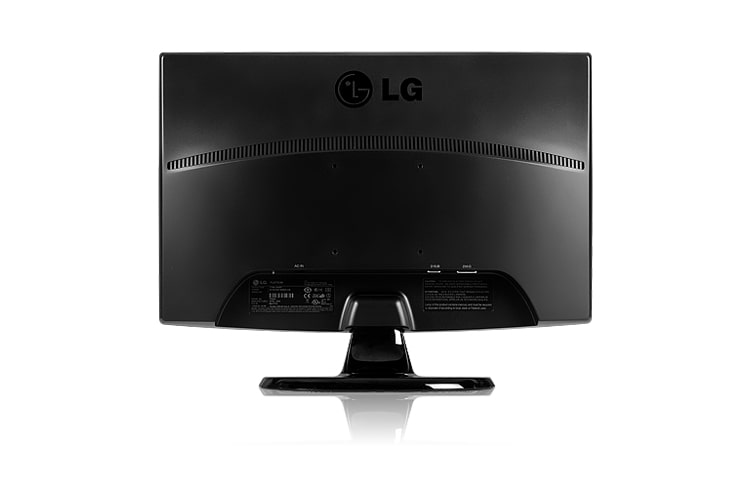 LG 19 inch Class Widescreen LCD Monitor, W1943TB-PF