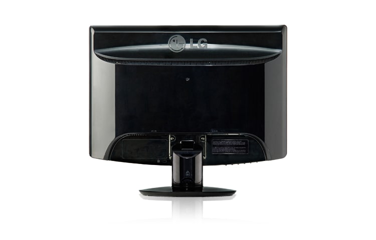 LG 19" Class Widescreen LCD Monitor, W1952TQ-TF