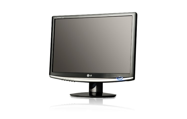 LG 19" Class Widescreen LCD Monitor, W1952TQ-TF