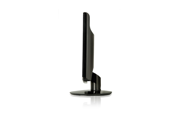 LG 19" Class Widescreen LCD Monitor, W1952TQ-TF