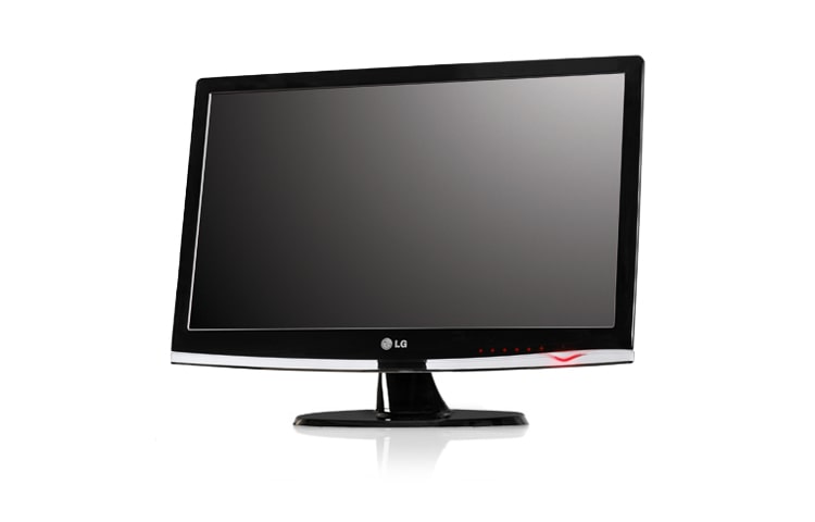 LG 19 inch Class Widescreen LCD Monitor, W1953T-PF