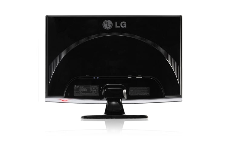 LG 19 inch Class Widescreen LCD Monitor, W1953T-PF