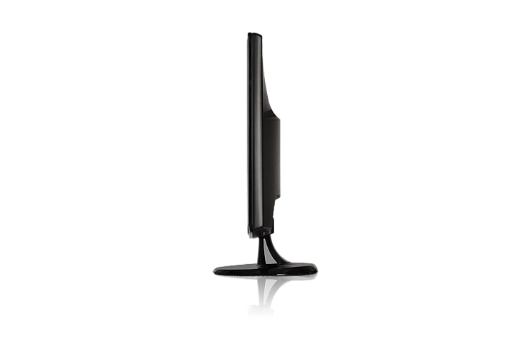 LG 20 inch Class Widescreen LCD Monitor, W2043T-PF