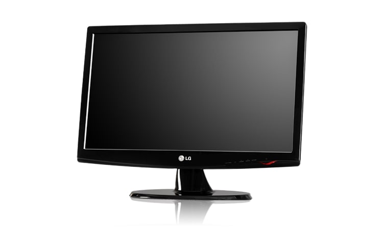 LG 20 inch Class Widescreen LCD Monitor, W2043T-PF