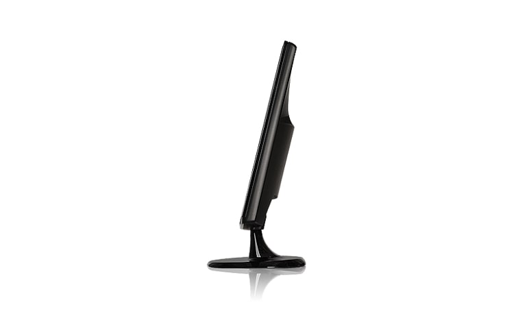 LG 20 inch Class Widescreen LCD Monitor, W2043T-PF
