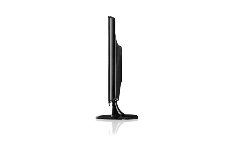 LG 20 inch Class Widescreen LCD Monitor, W2053TQ-PF
