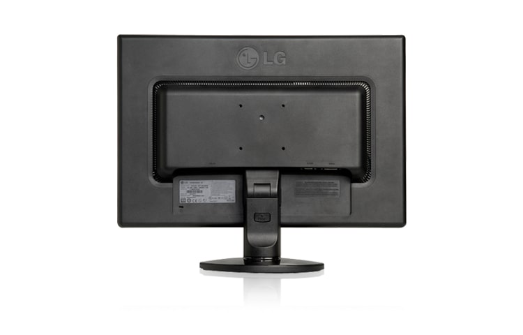 LG 22" Class Widescreen LCD Computer Monitor, W2242P-BS