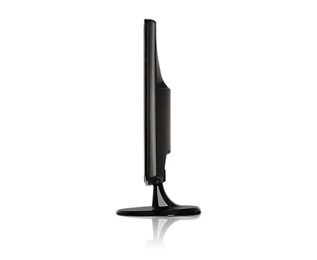 22 inch Class Widescreen LCD Monitor - W2243T-PF | LG Canada