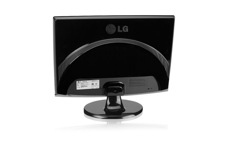 LG 22 inch Class Widescreen LCD Monitor, W2254TQ-PF