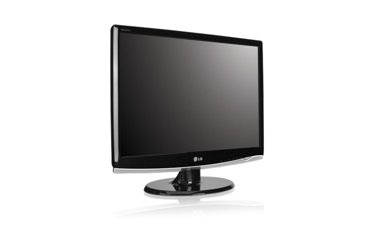 LG 22 inch Class Widescreen LCD Monitor, W2254TQ-PF