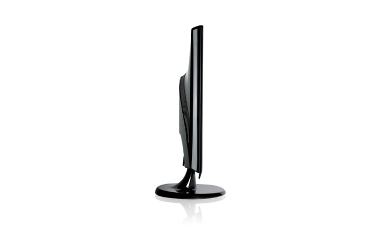 LG 22 inch Class Widescreen LCD Monitor, W2254TQ-PF