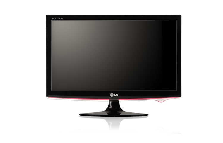 Front view of 22 inch Widescreen LCD Monitor W2261V-PF