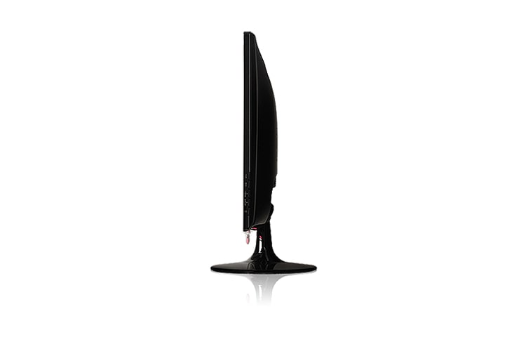 LG 22 inch Widescreen LCD Monitor, W2261V-PF