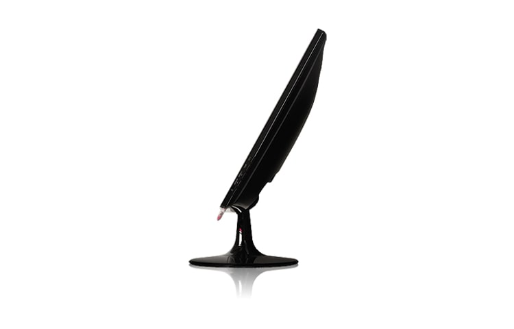 LG 22 inch Widescreen LCD Monitor, W2261V-PF