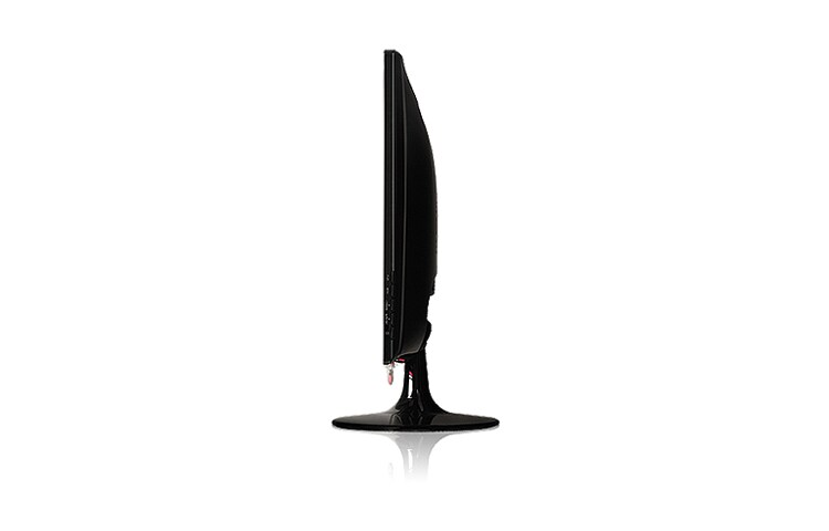 LG 22 inch Widescreen LCD Monitor, W2261VG-PF