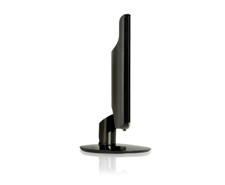 LG Electronics - 【中古品】LG 24インチ液晶モニター  W2452V (1920x1200) 24