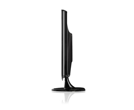 LG 24インチ ゲーミングモニター 液晶モニター FLATRON W2453V-PF 2009年製【ユーズドユーズ名古屋天白店】J2437 24