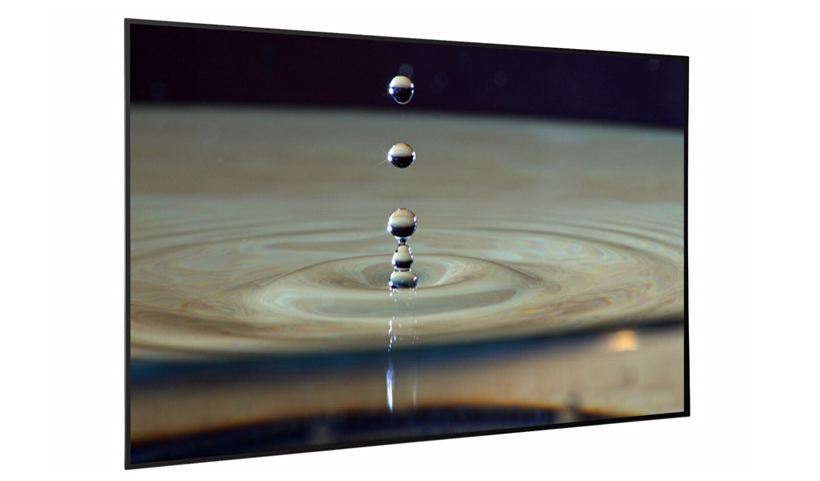 LG Wallpaper OLED Signage, 55EJ5C-B