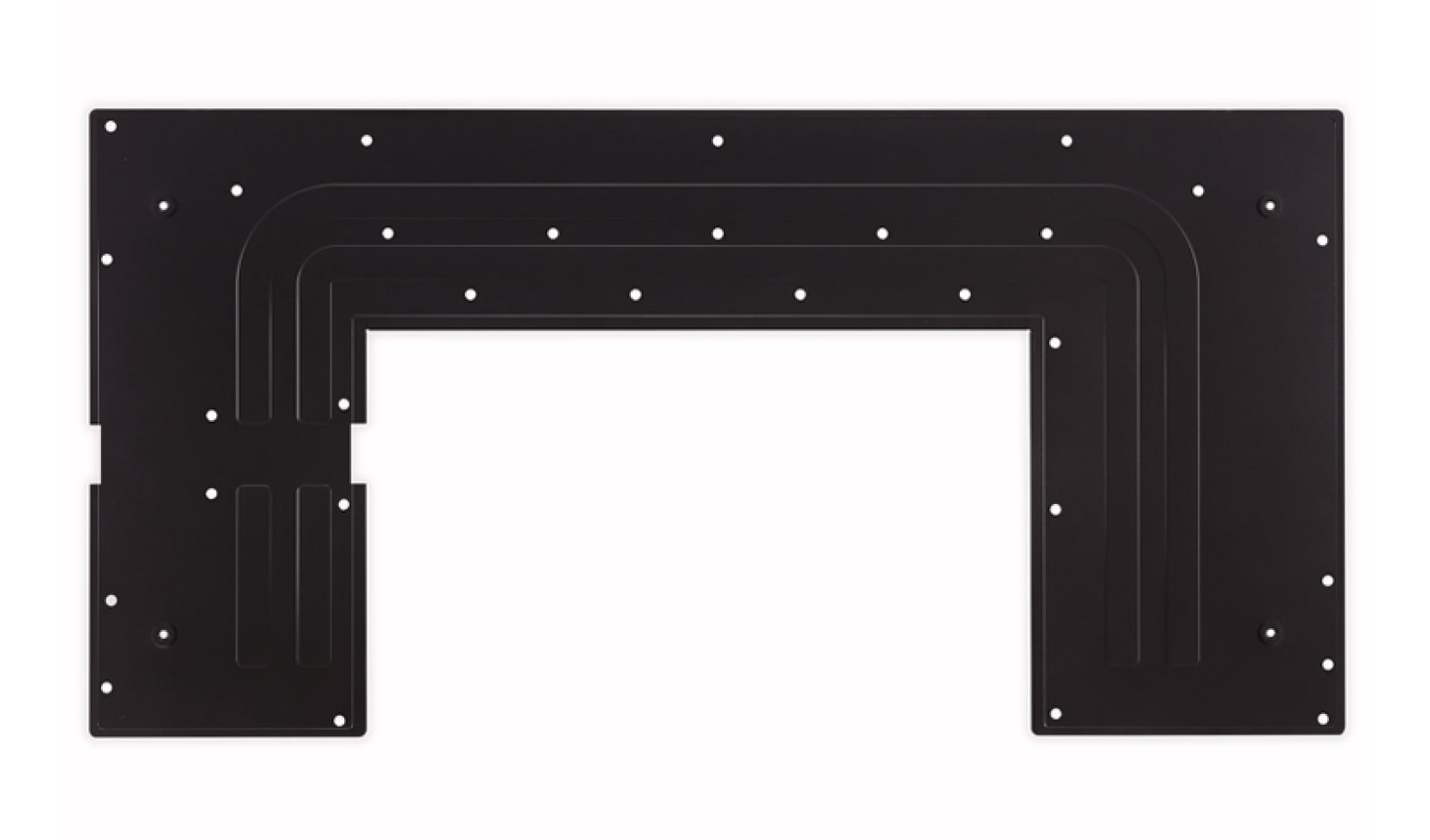 LG Wallpaper OLED Signage, 55EJ5C-B