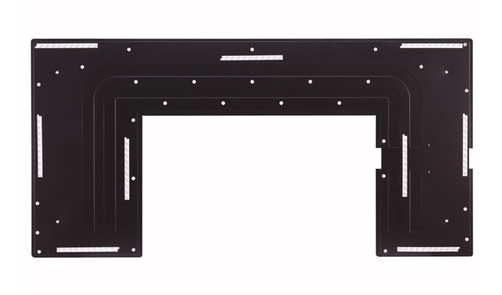 LG Wallpaper OLED Signage, 55EJ5C-B