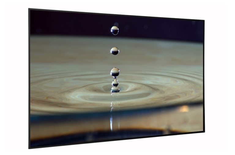 LG Wallpaper OLED Signage, 55EJ5C-B