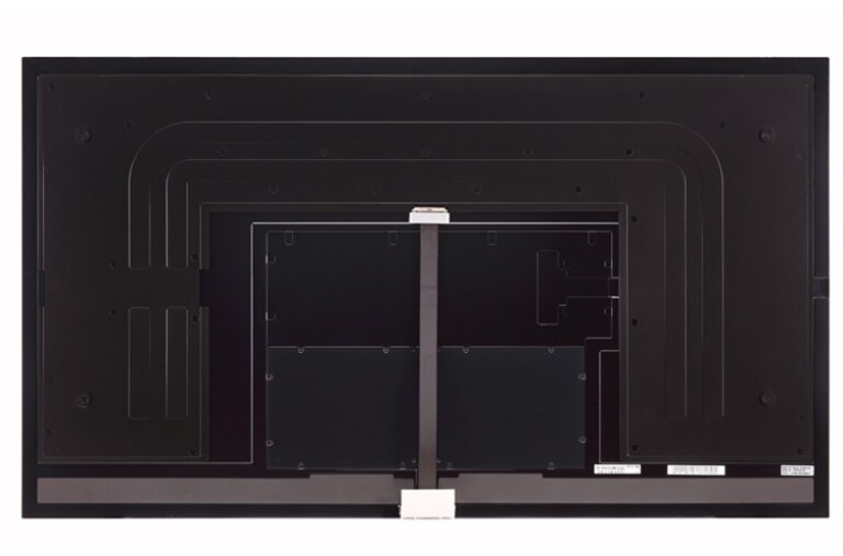LG Wallpaper OLED Signage, 55EJ5C-B