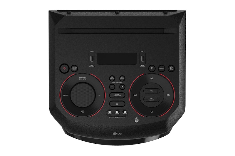 LG XBOOM ON5 Home Entertainment System, ON5