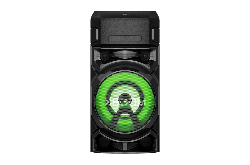 LG XBOOM ON5 Home Entertainment System, ON5