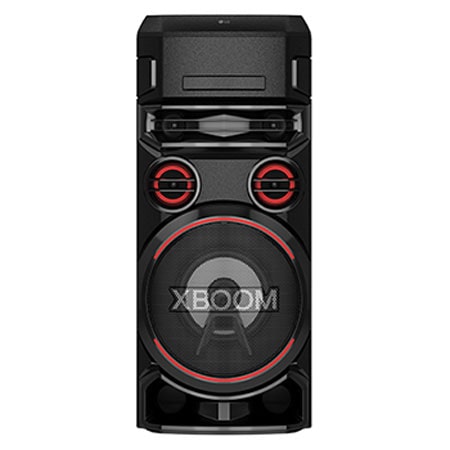 Lg deals boombox speaker