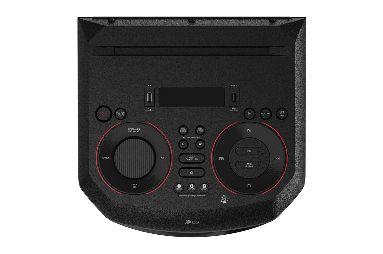 LG XBOOM ON7 Home Entertainment System, ON7