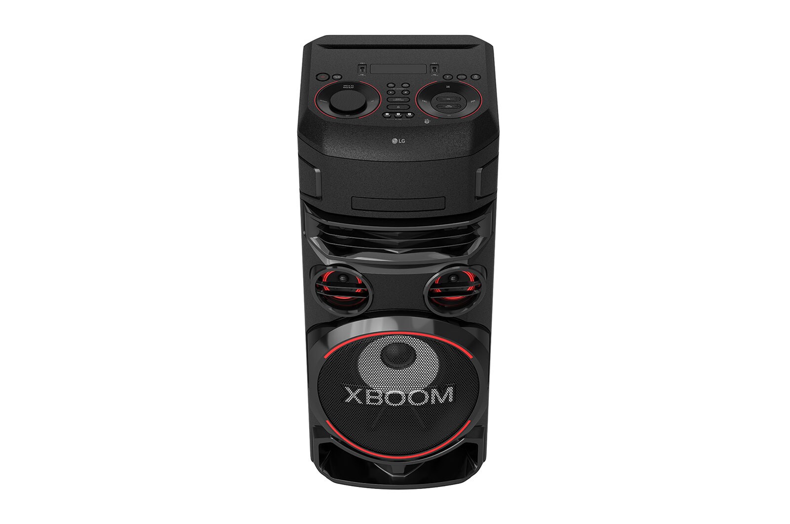 LG XBOOM ON7 Home Entertainment System, ON7