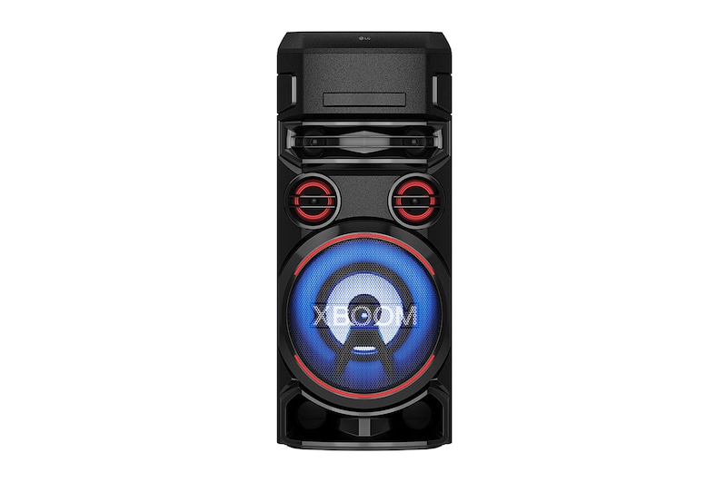 LG XBOOM ON7 Home Entertainment System, ON7