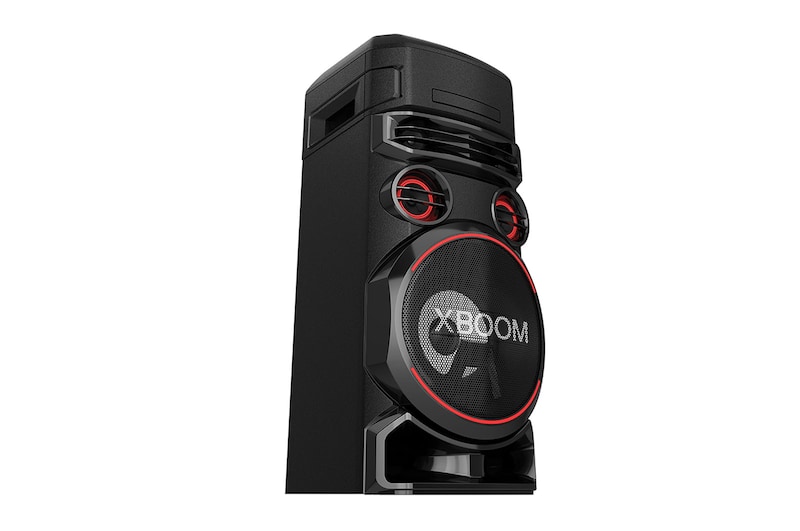 LG XBOOM ON7 Home Entertainment System, ON7