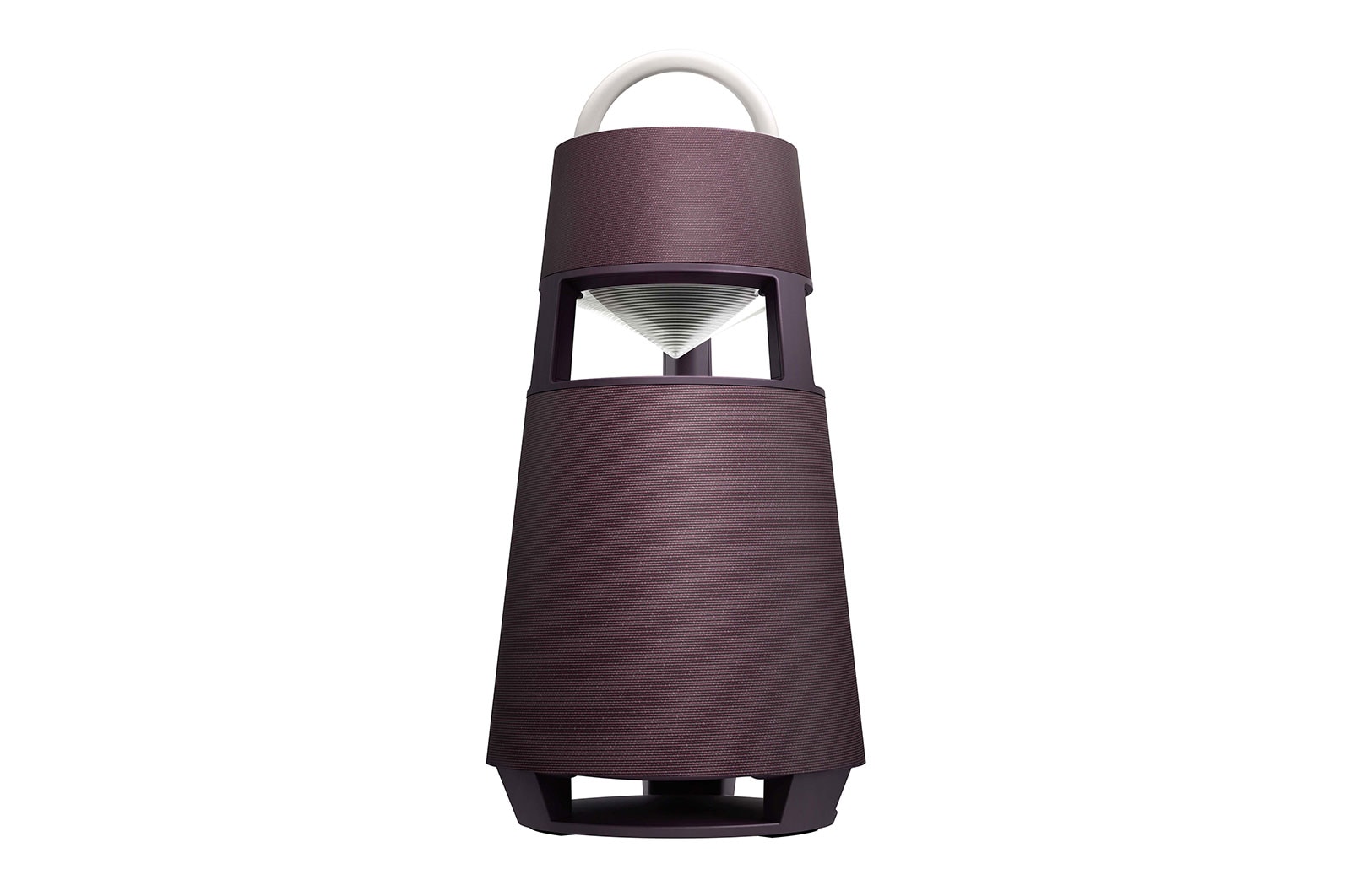 LG XBOOM 360 RP4 - Omnidirectional 360˚ Sound Portable Wireless Bluetooth Speaker with Mood Lighting, RP4