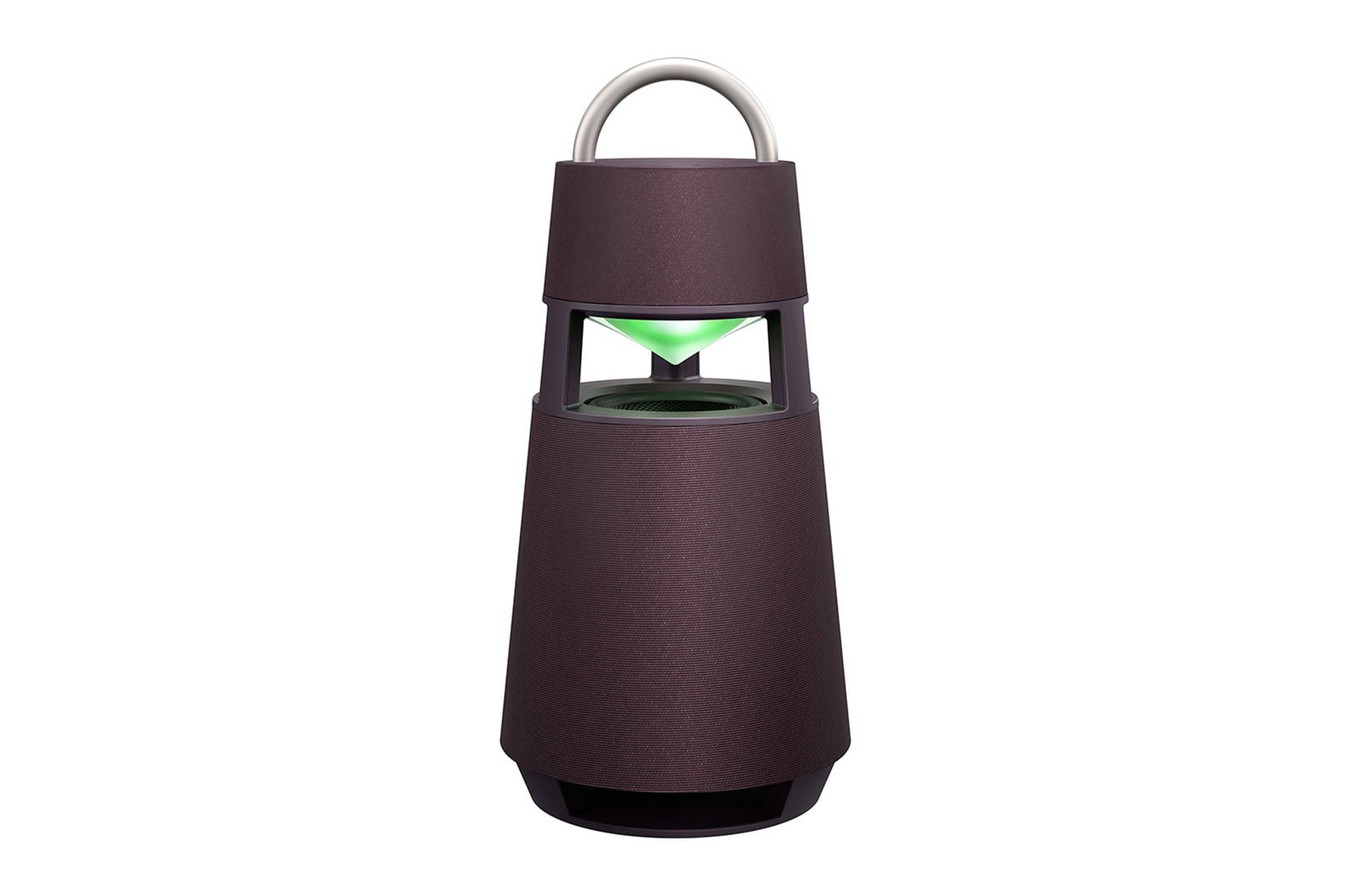 LG XBOOM 360 RP4 - Omnidirectional 360˚ Sound Portable Wireless Bluetooth Speaker with Mood Lighting, RP4