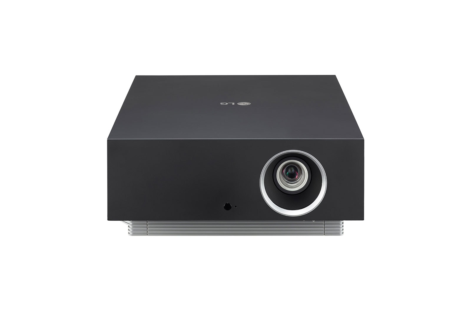 LG AU810P 4K UHD Laser Smart Home Theater CineBeam Projector, AU810PB