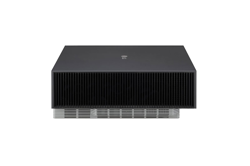 LG AU810P 4K UHD Laser Smart Home Theater CineBeam Projector, AU810PB