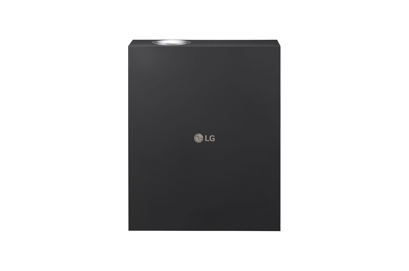 LG AU810P 4K UHD Laser Smart Home Theater CineBeam Projector, AU810PB