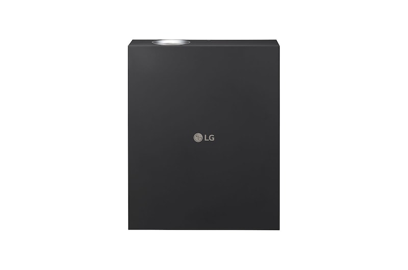 LG AU810P 4K UHD Laser Smart Home Theater CineBeam Projector, AU810PB