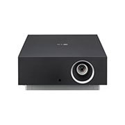 LG AU810P 4K UHD Laser Smart Home Theater CineBeam Projector, AU810PB