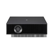 LG AU810P 4K UHD Laser Smart Home Theater CineBeam Projector, AU810PB