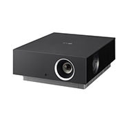 LG AU810P 4K UHD Laser Smart Home Theater CineBeam Projector, AU810PB