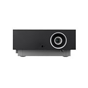 LG AU810P 4K UHD Laser Smart Home Theater CineBeam Projector, AU810PB