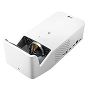 LG UST LED FHD Projector, HF65LA