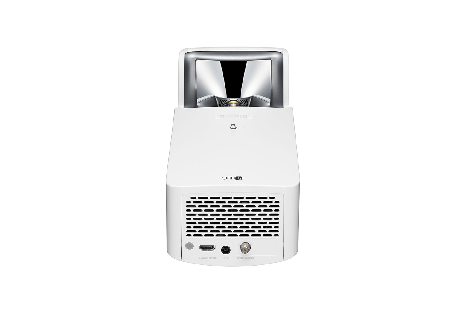 LG UST LED FHD Projector, HF65LA
