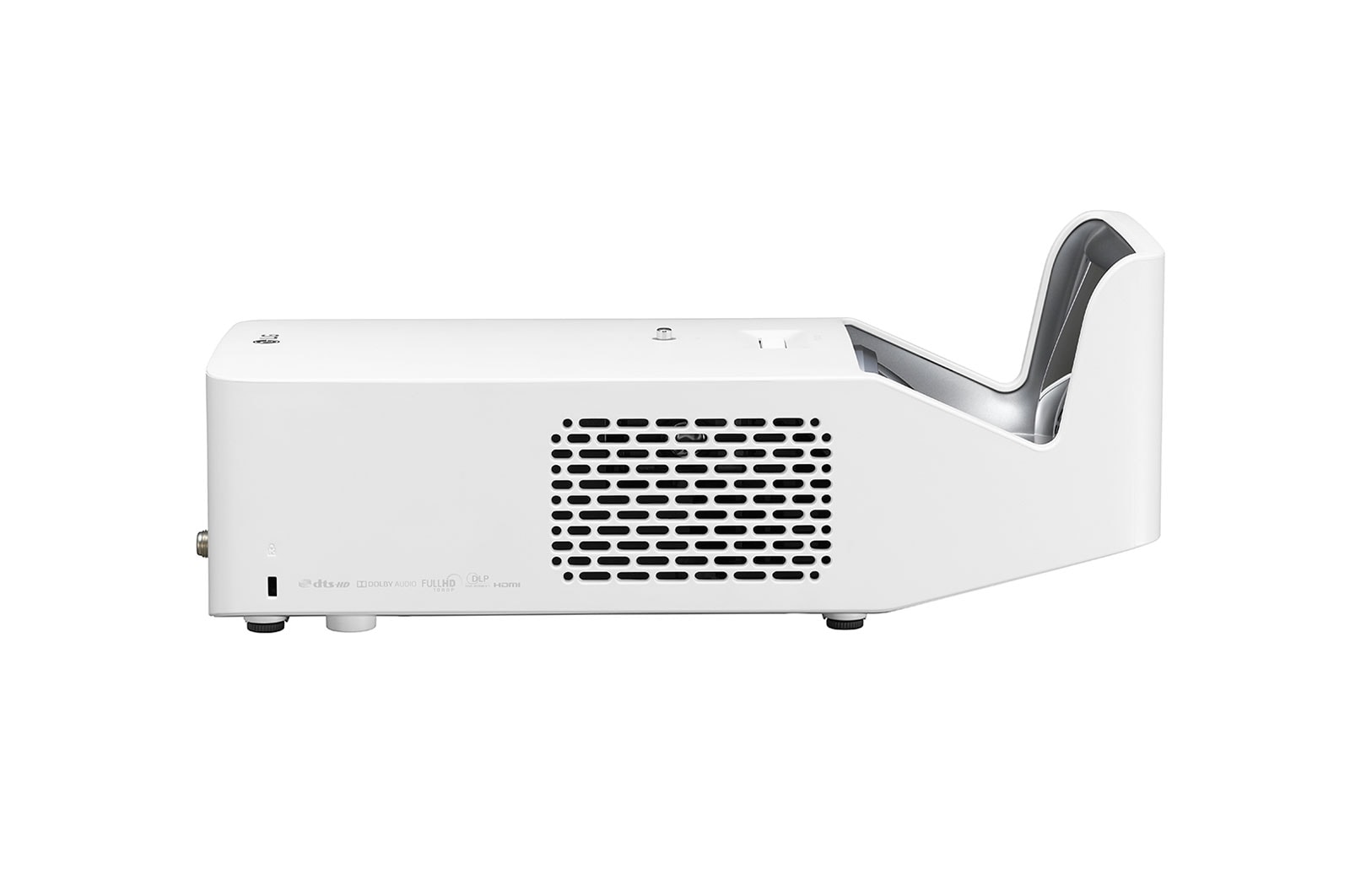LG UST LED FHD Projector, HF65LA