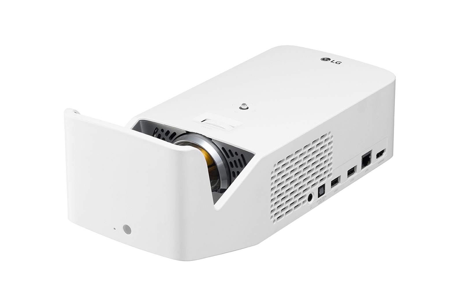 LG UST LED FHD Projector, HF65LA