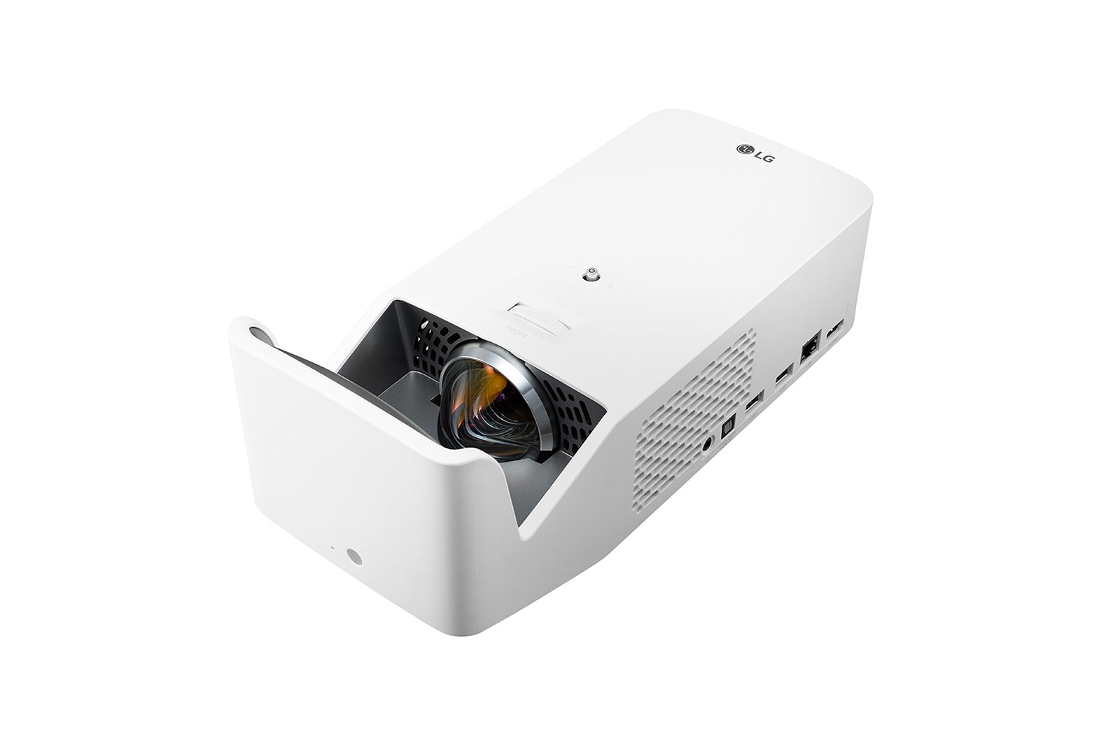 LG UST LED FHD Projector, HF65LA