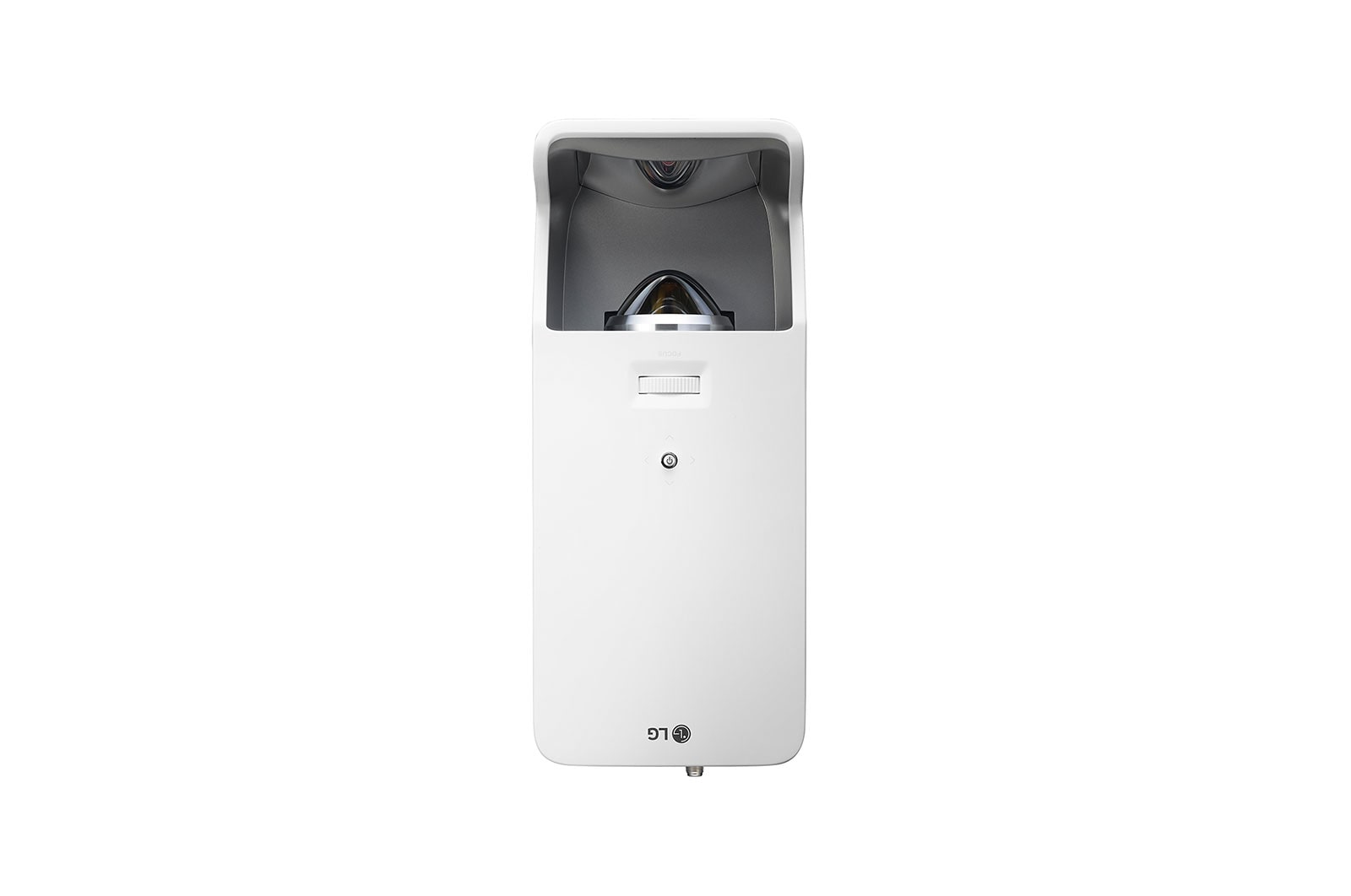 LG UST LED FHD Projector, HF65LA