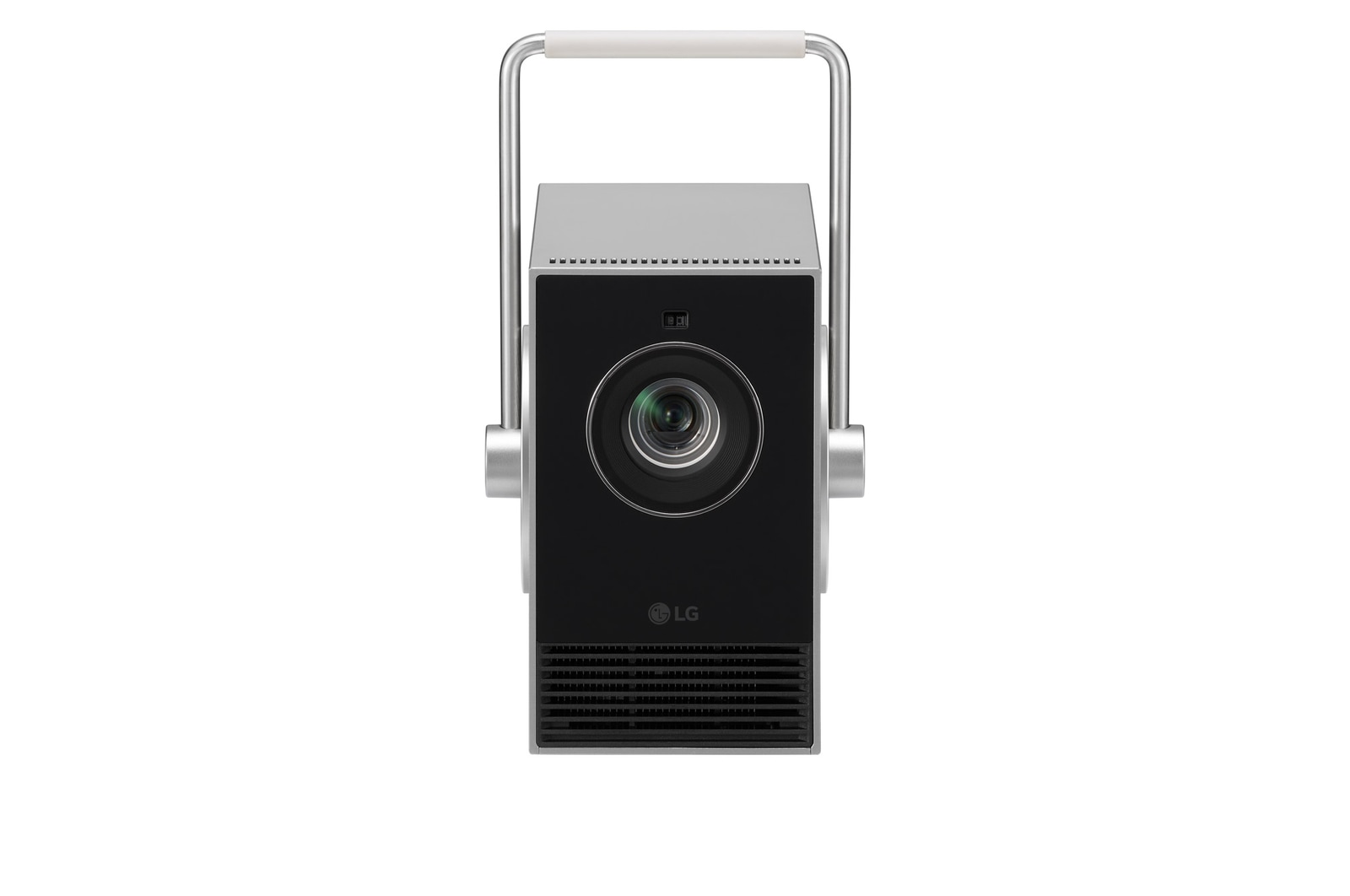 LG CineBeam Q | Small 4K UHD Projector - HU710PB | LG CA LG CineBeam Q | Small 4K UHD Projector - HU710PB | LG CA
